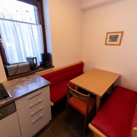 Appartementen Bodner 엘마우 외부 사진