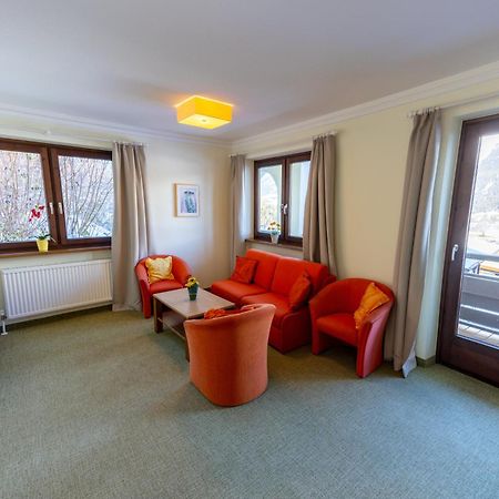 Appartementen Bodner 엘마우 외부 사진