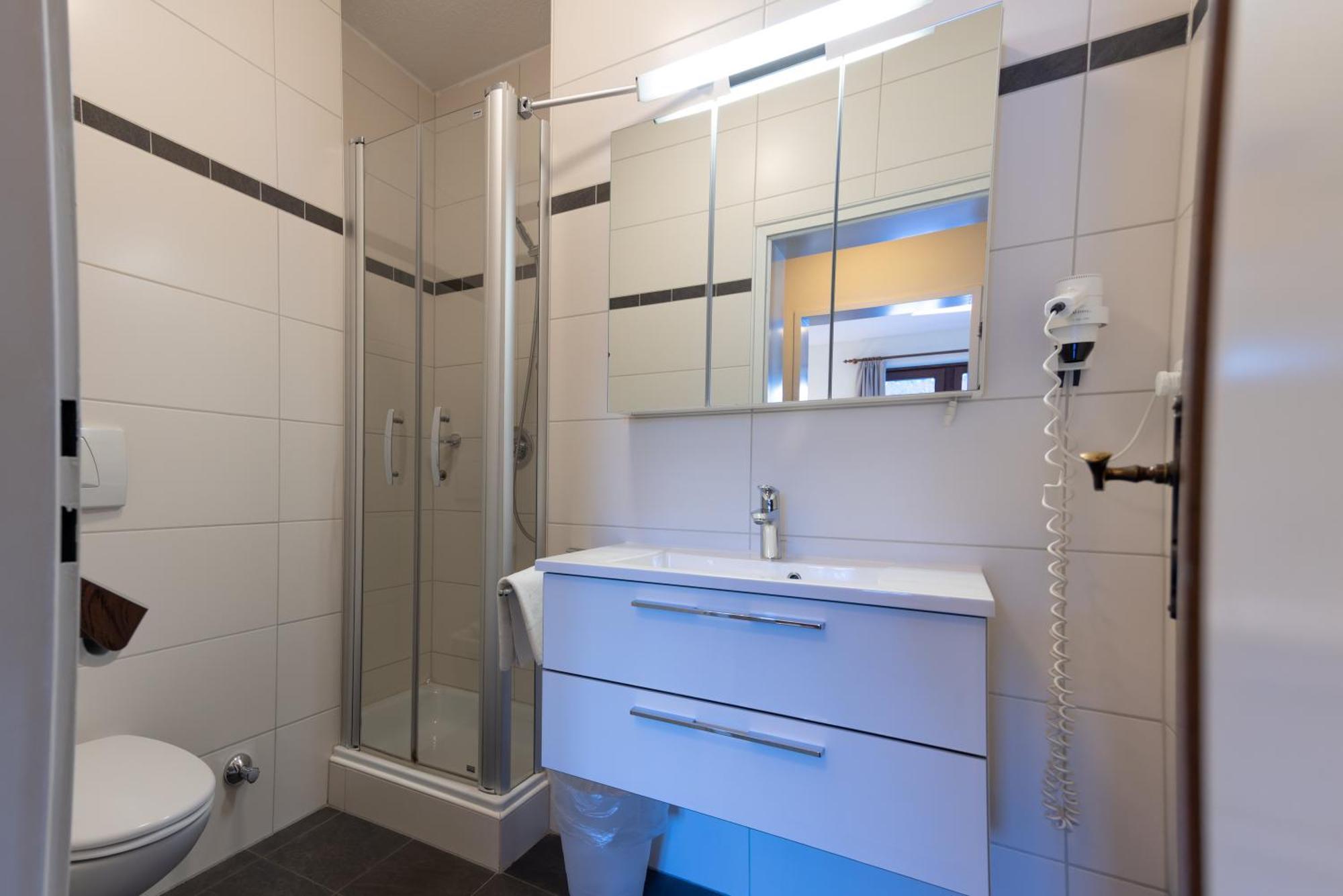 Appartementen Bodner 엘마우 외부 사진